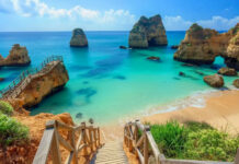 Top 10 Tourist Destinations in Europe