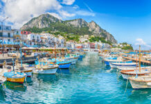 Europe in Style: Greece and Italy’s Most Exclusive Coastal Escapes