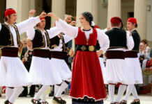 10 Things Greeks Do Better Than Anyone Else