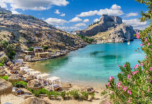 10 European Islands That Stay Warm All Year