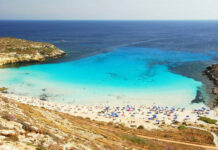 Top 10 Greece and Italy Bucket List Beaches With Water So Blue It Hurts