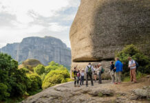 Top 10 Things to Love About Greece in the Off Season