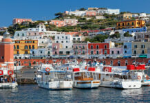 Top 7 Quiet Mediterranean Escapes in Greece and Italy (No Tourists!)