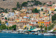 Top 9 Mediterranean Spots in Greece and Italy That Look Fake (But Aren’t!)
