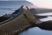 10 Most Dangerous Roads in the World