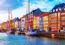 Top 10 Richest Countries in the World