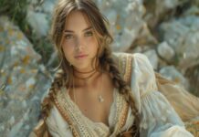 17 Countries with the Most Beautiful Women in the World