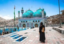 10 Most Dangerous Cities in the World