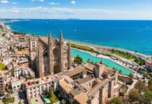 Top 10 World’s Top Tourist Destinations