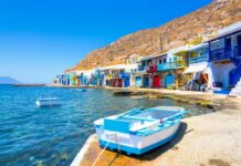 Top 10 Greek Islands Where Locals Go on Holiday
