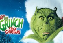 Top 10 Best Christmas Movies of All Time