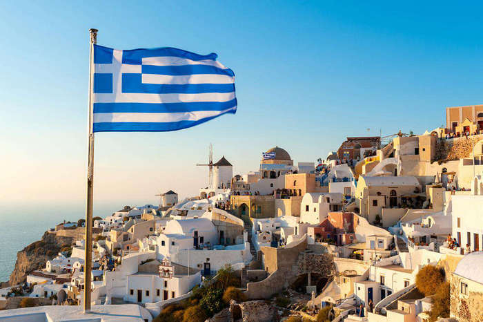 Travel Greece 2026