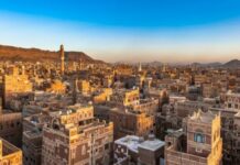 10 Most Dangerous Countries in the World