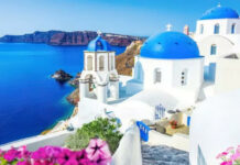 Top 10 Most Beautiful Islands to Visit in 2026