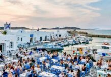 Top 5 Cultural Experiences in Paros You Shouldn’t Miss
