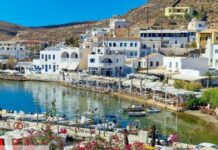 7 Best Cycladic Islands for a Relaxed, Crowd-Free Escape
