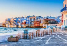 5 Overrated Greek Islands (And Why You Might Want to Skip Them)