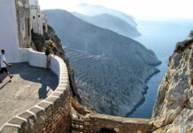 Beyond Mykonos & Santorini: The New Cycladic Favorites