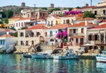 Slow Travel in the Dodecanese: Islands Where Time Stands Still