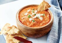 Top 7 Traditional Dishes You Must Try in Paros