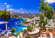 10 Best Island-Hopping Routes in the Dodecanese: Top Scenic Journeys to Try