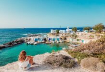 Top 7 Cyclades Islands for Slow Travel: Meaningful Escapes Beyond the Crowds