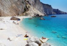 Top 7 Underrated Ionian Islands You Shouldn’t Miss