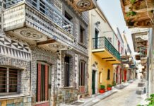 Top 10 Postcard-Perfect Mediterranean Towns You’ve Never Heard Of