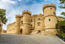 Top 5 Cultural Sites in Rhodes You Shouldn’t Miss