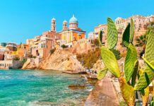 Best Cycladic Islands for a One-Week Itinerary