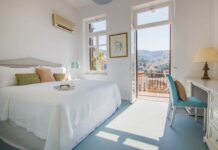 Best Boutique Hotels in Rhodes, Kos & Beyond