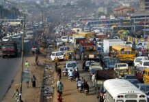 10 Dirtiest Cities for Tourists