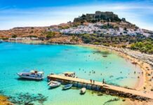 Top 10 Small Mediterranean Towns That Look Too Perfect to Be Real