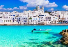 Top 10 Things to Do in Paros for First-Time Visitors
