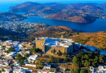 Top 5 Dodecanese Islands for Island Hopping