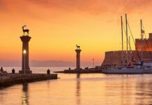 Top 10 Things to Do in Rhodes for Culture & History Lovers