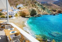 9 Greek Islands Perfect for Slow Travel