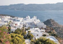 The Most Beautiful Greek Islands for a Summer Escape