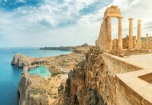 Greece Beyond the Postcard: 10 Islands Worth Exploring