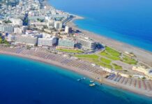 The Best Greek Islands for First-Time Visitors
