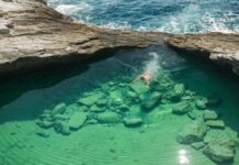 6 Greek Islands That Are Surprisingly Affordable