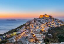 Greek Islands That Still Feel Authentic