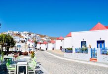 9 Greek Islands That Haven’t Been Ruined by Overtourism Yet