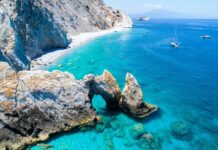 10 Greek Islands Every Beach Lover Should Experience