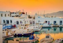 10 Best Places to Visit in the Greek Islands