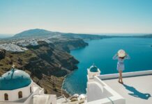 Why Santorini Is More Than Just a Sunset Destination