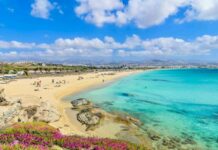 Top 10 Best Beaches in Greece and Where to Find Them
