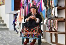 The Greek Islands That Still Feel Like Greece