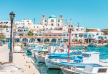 10 Greek Islands You’ll Love If You’re Tired of Crowds and Beach Clubs