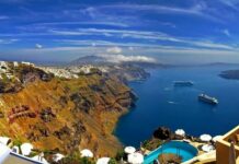 Santorini in 5 Days: The Perfect Island Itinerary